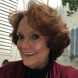 Meet your Posher, Kathy